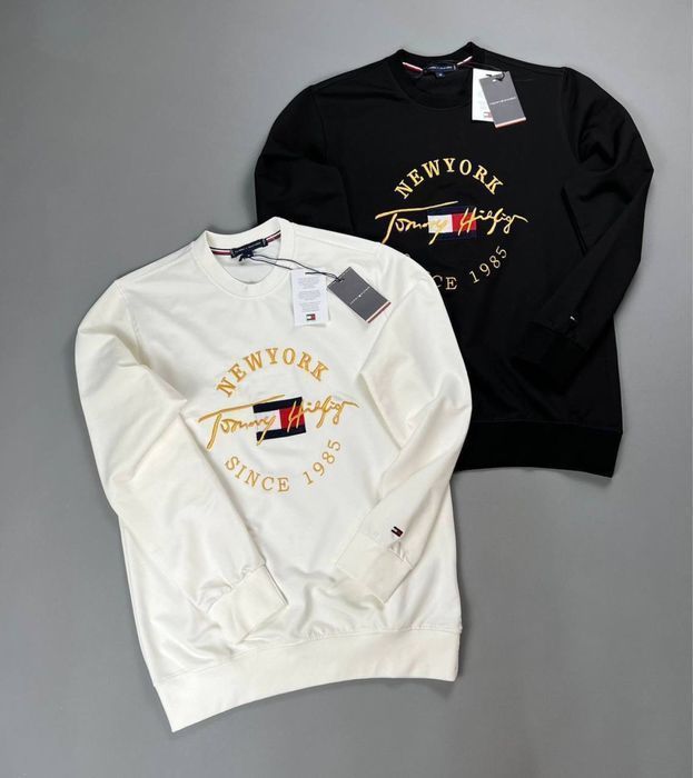 PALM ANGELS мужской свитшот реглан батник кофта с медведем оригинал