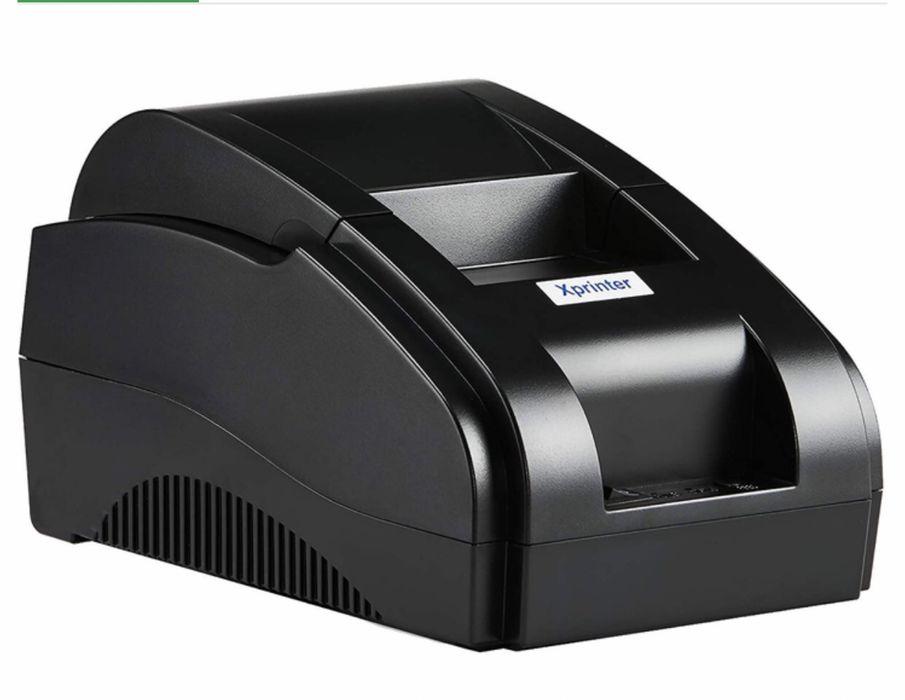 Продаю терминал Posiflex KS-7210