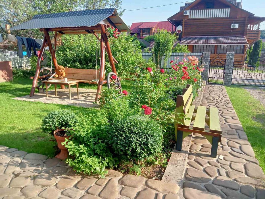 Оренда кімнат подобово Косів.