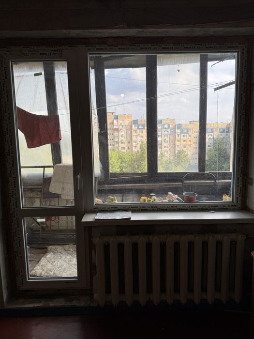 Продам 3 кім квартиру, площа 66,45 м.кв, на Карачунах