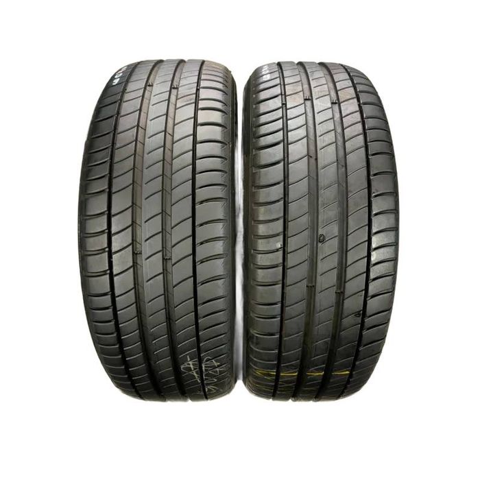 Opony 205/55R17 lato MICHELIN PRIMACY 3 *  95W OO13709
