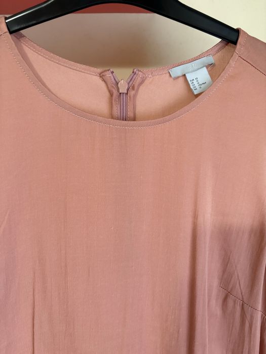 Linda blusa HM …..