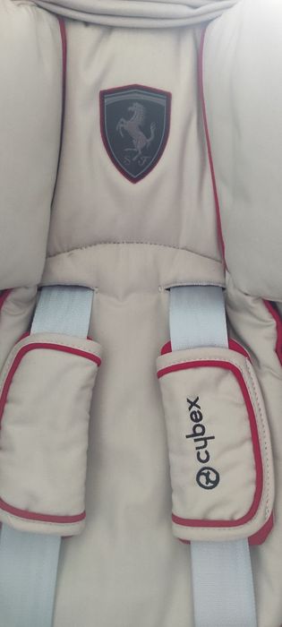 Cybex Cloud Z I-size