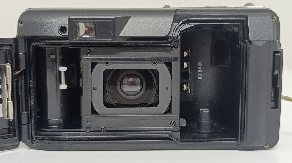 Olympus SuperZoom 80G