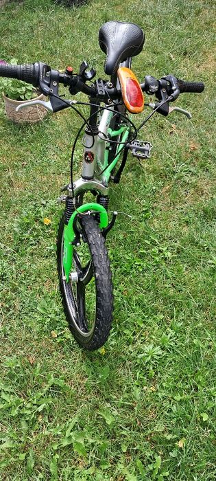 Продам велосипед дитячий TRT BIKE