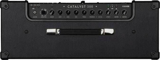 Nowe Line 6  CATALYST 200 - combo gitarowe( nie wyciągane z kartonu)