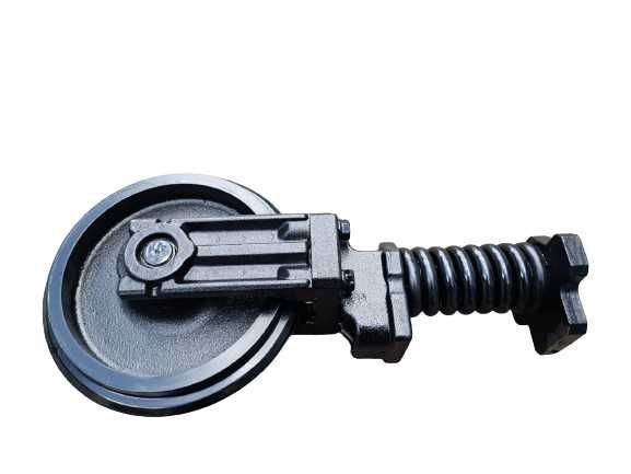 Oryginalny napinacz gąsienicy Kubota KX18-4 KX19-4