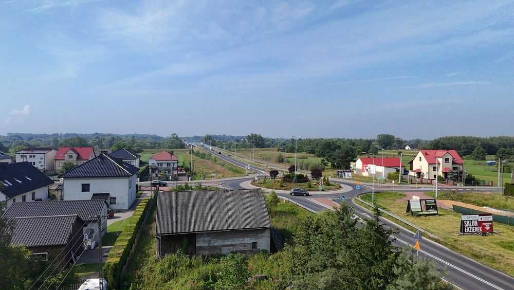 Bobrek, ul. Nadwiślańska 45 | działka inwestycyjna 2330 m² | cena 429 000 zł
