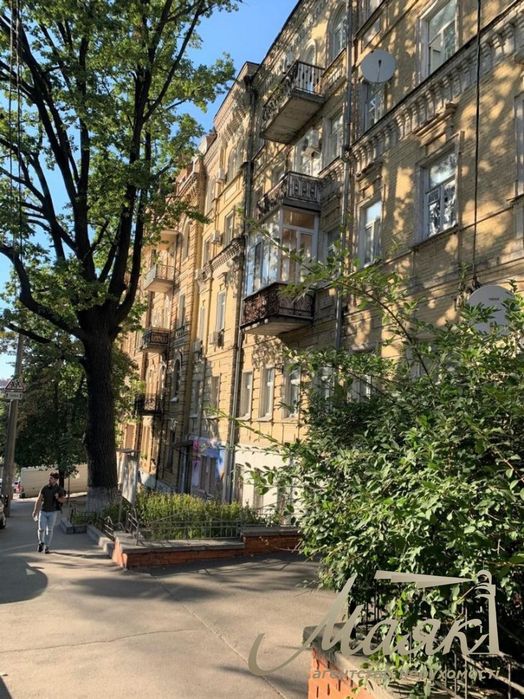 Аренда 2-х комнатная квартиры по ул.Лютеранская 13, Центр.