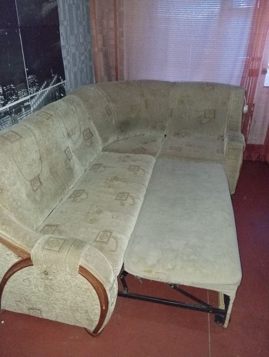 Диванный уголок мебель