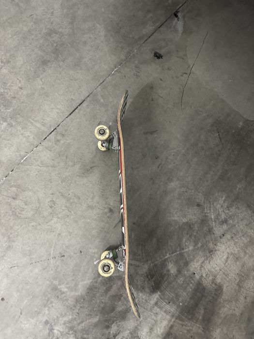 Skate profissional