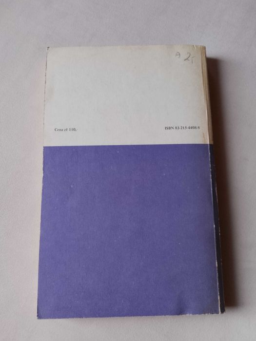 K. Robak "Pogorią na koniec świata" 1983