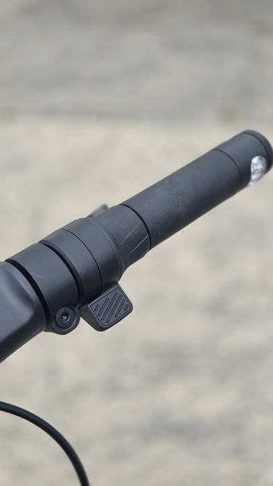 Segway ZT3 Pro Desbloqueada