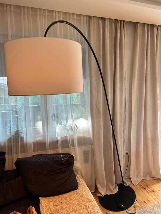 Lampa podłogowa Alice Novodvorski