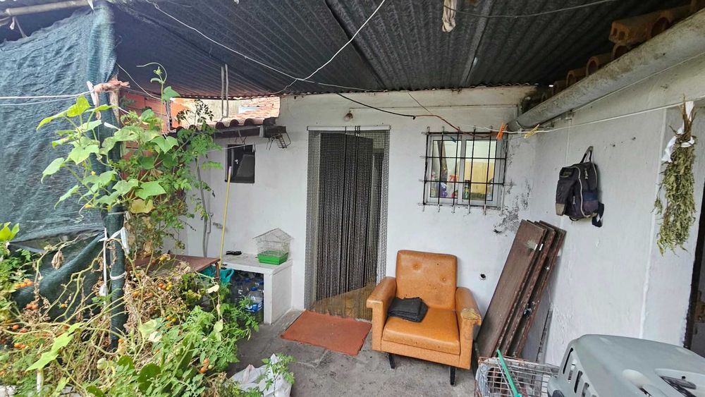 Vivenda T2 - Pego - 2205 Abrantes
