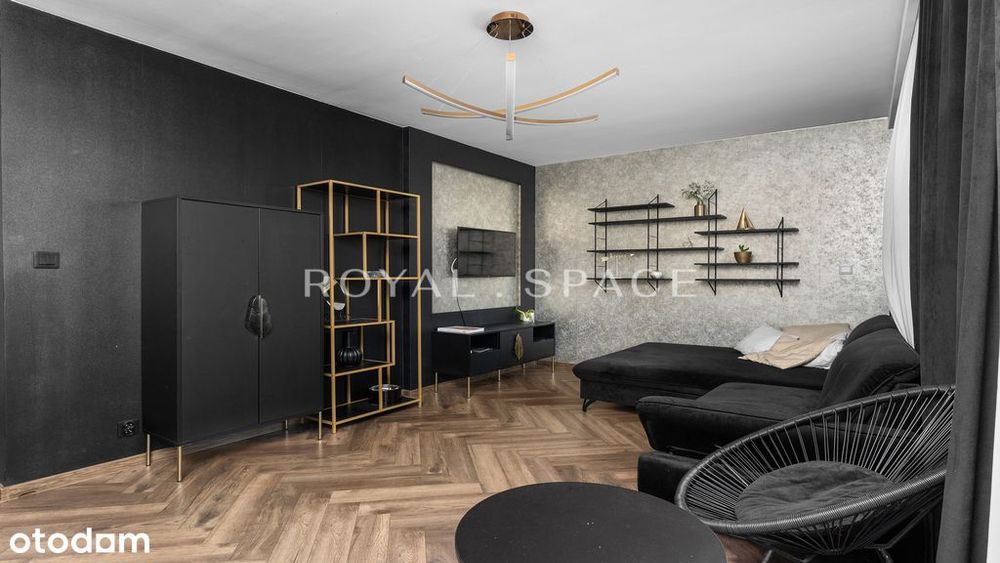 Przytulne mieszkanie z balkonem | Dywizjonu 303