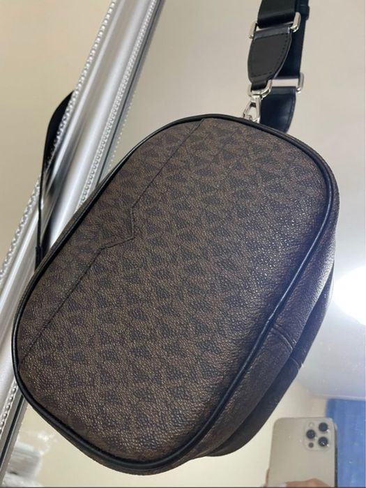 Куртка Michael Kors шкіра