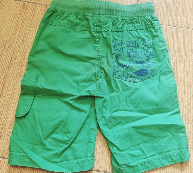 Шорты для мальчика