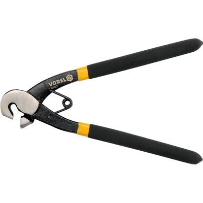 Szczypce do cięcia glazury 200mm Vorel 04022