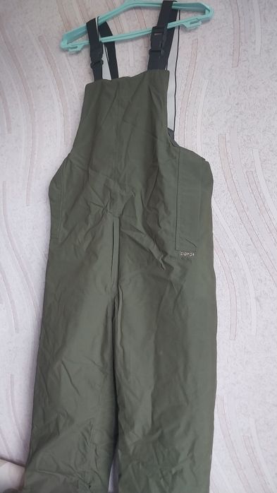 Бушлаты ,спец.одежда 52-56р.