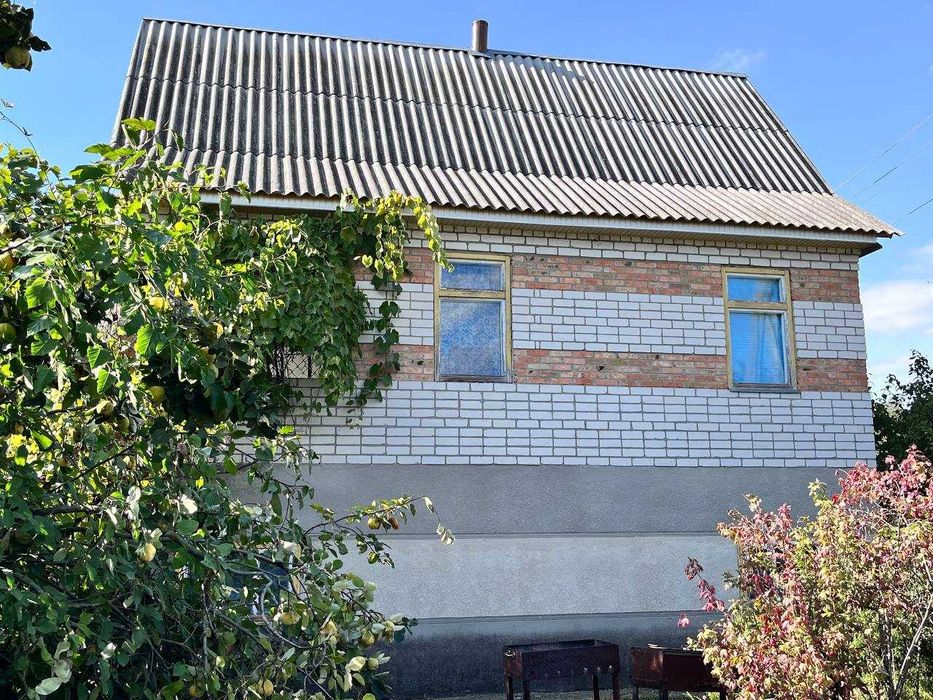 Продається будинок
