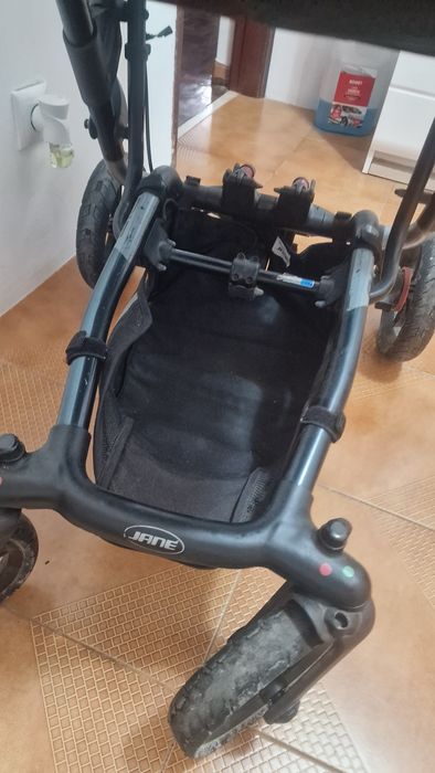 Carrinho de bebé Jané