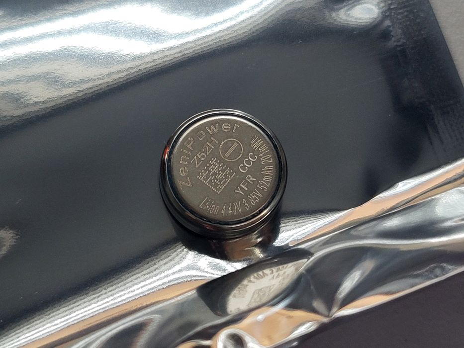 Baterie ZeniPower Z52H (2 szt)