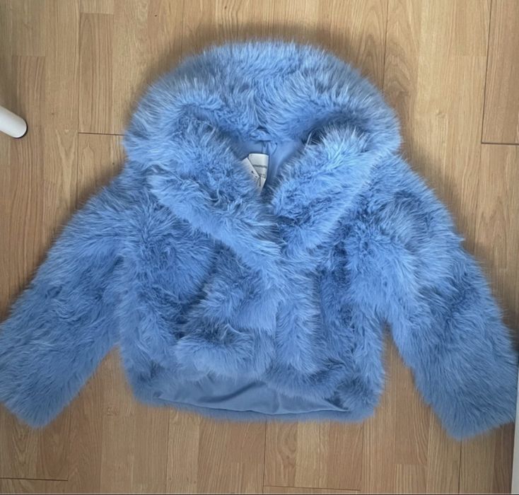 Casaco Pelo Stradivarius