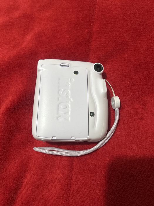 Instax mini 11 roxa