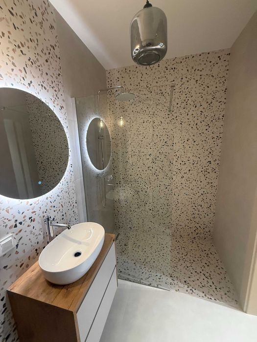 Nowoczesny, przestronny Apartament os. Odeon Park