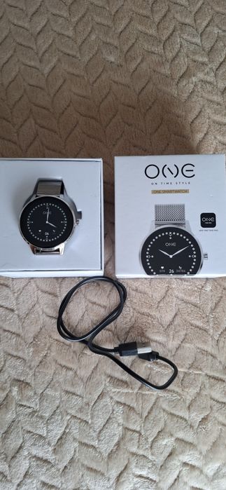 Smartwhatch ONE  novo