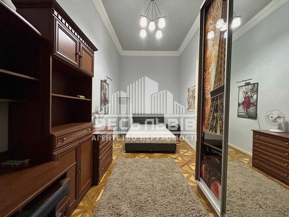 3-комнатная квартира по адресу (площадь 96 м²) - Atlanta.ua - фото 9