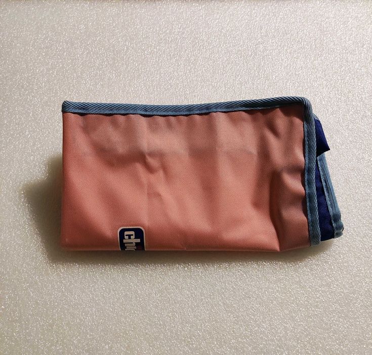 Bolsa da marca CHICCO