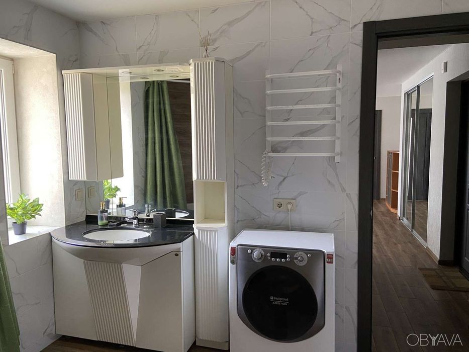 Здається 2к квартира, Спортивна