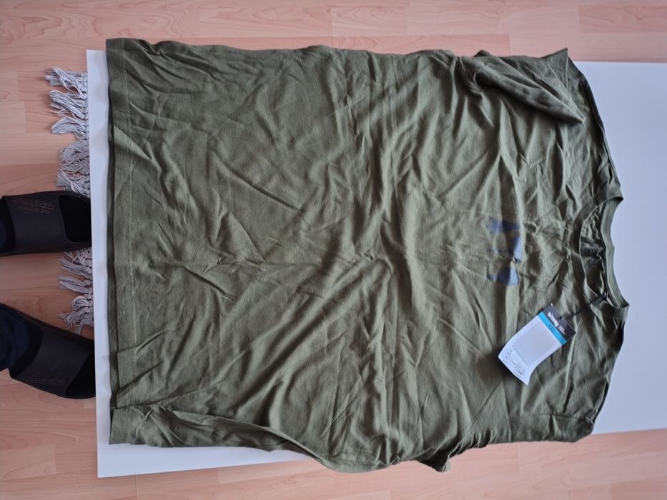 T-shirt dla niego,nadruk