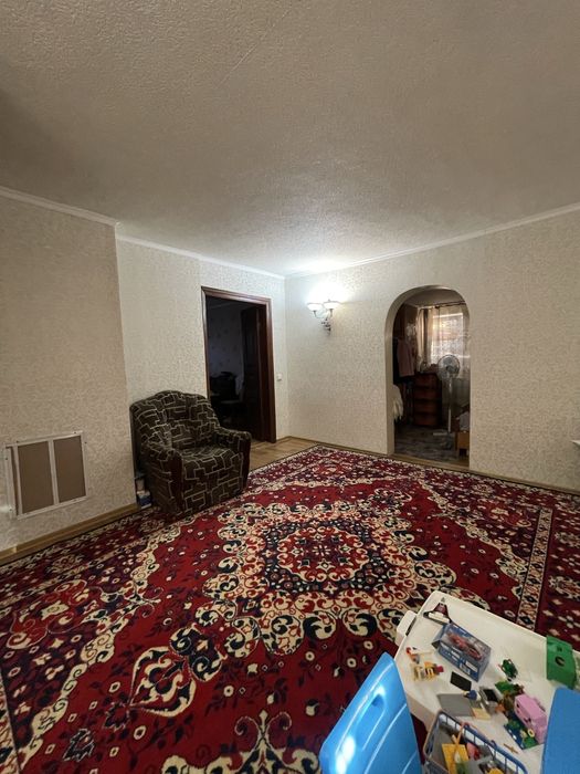 Продается жилой дом