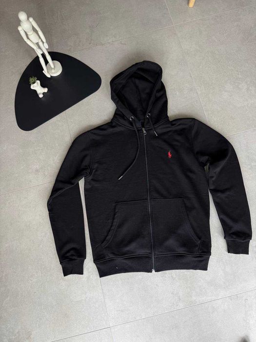 Зіпка polo Ralph Lauren зіп худі зипка кофта Ральф