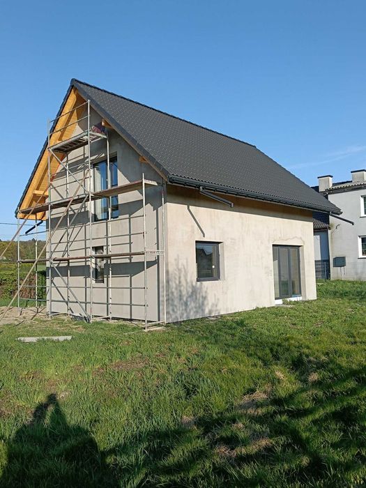 Dom na sprzedaż w fajnej okolicy Czechowic