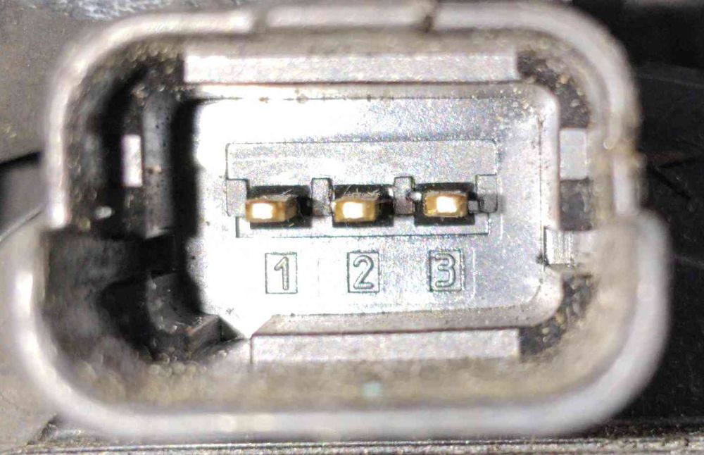Bomba Água Adicional 925164GA0A - RENAULT ESPACE V