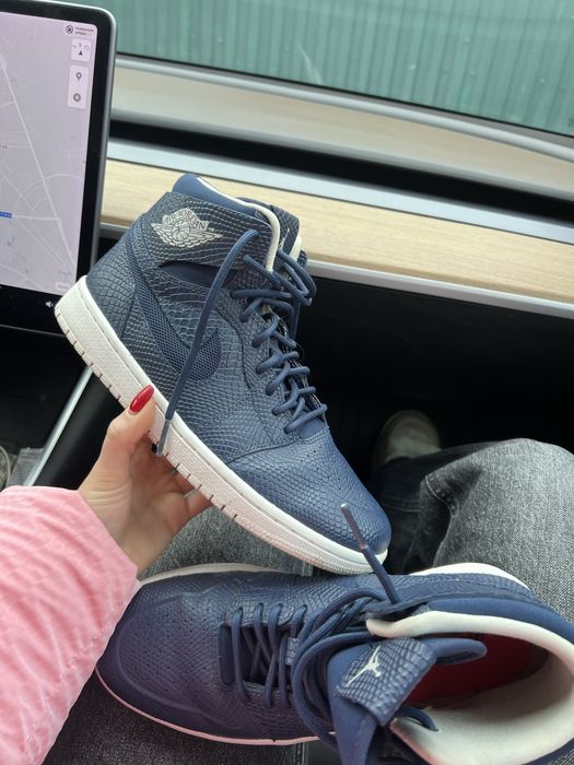 Air Jordan 1 Retro High оригінал, nike, Jordan, красовки