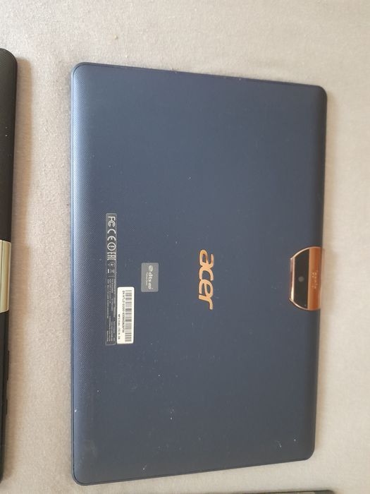 Планшеты брендовые  Acer