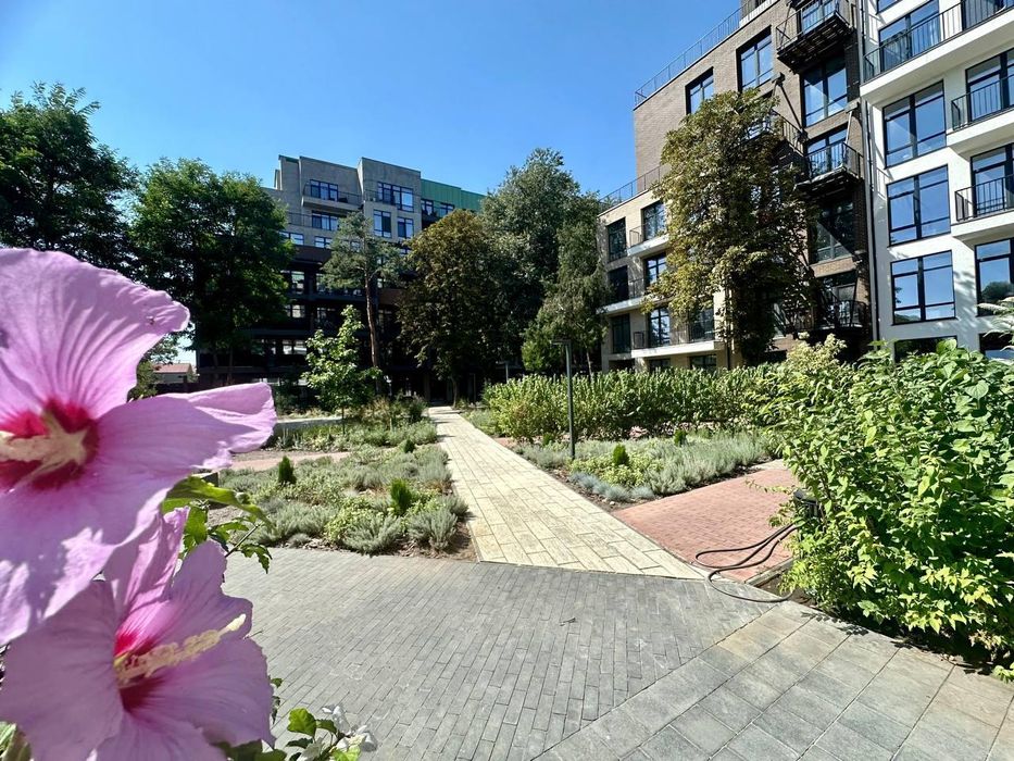 Продам квартиру, 4/7 эт, ЖК "Пространство на Донского" (2-992-680 ОФ)