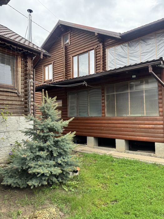 Продам 2-х этажный коттедж в Южном