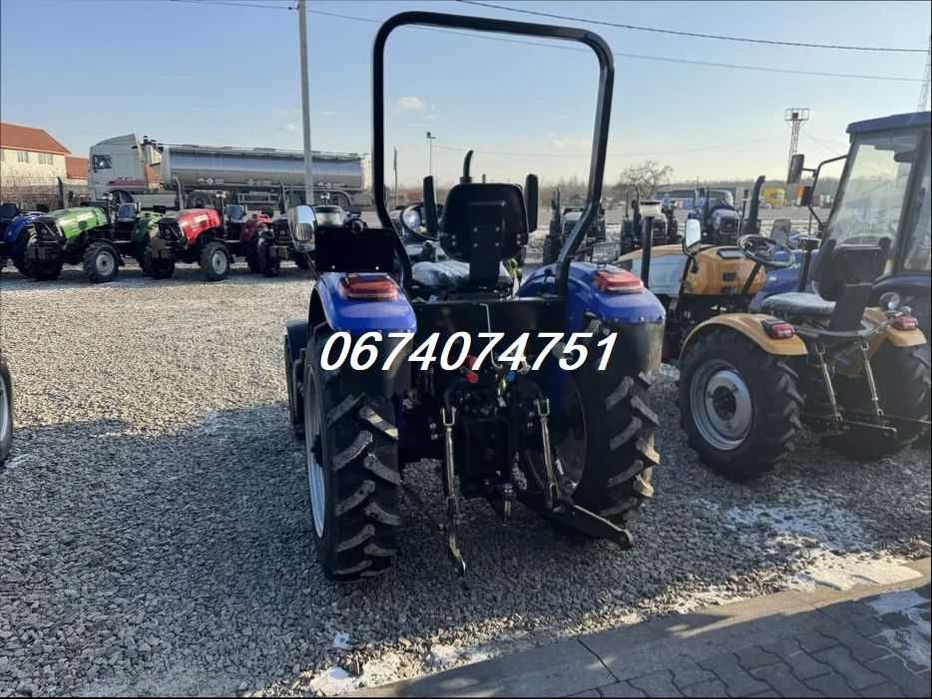 Трактор Кентавр F 404 XU\4х4\40к.с.\Доставка-О\Примусова ГИДРАВЛИКА!