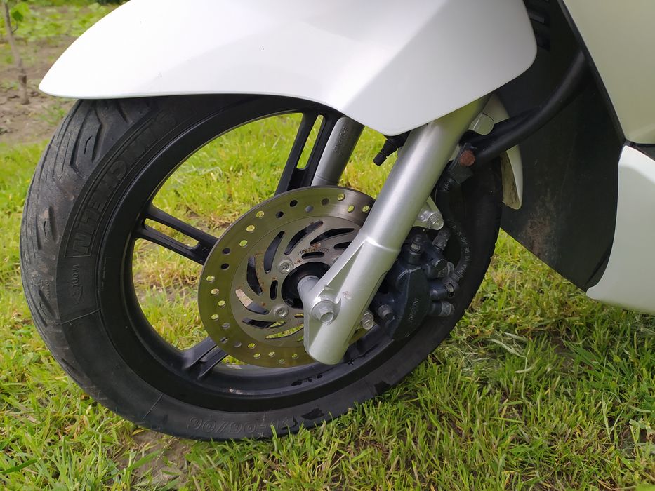 Продам японський Макс скутер HONDA  PCX. 125.