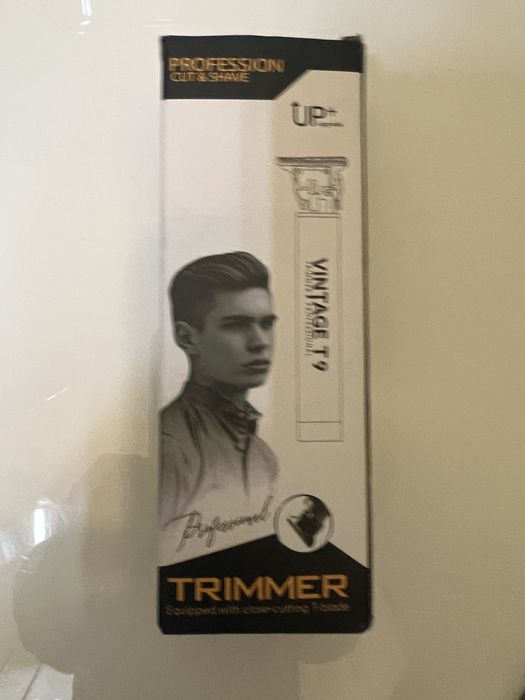 Maquinas de cortar cabelo. NOVAS