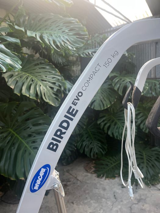 Elevador de transferência