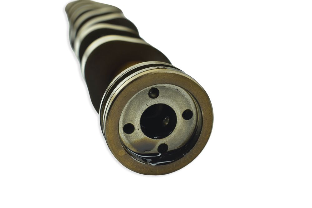 Wałek Rozrządu Ssący Bmw E87 E60 E61 E90 E91 2.0I 16V N43B20AY 756723803C