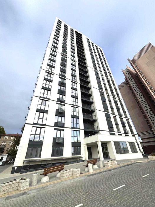 2-rooms apartment apartment by the address st. Literaturnaya (area 57 m²) - Atlanta.ua - photo 18