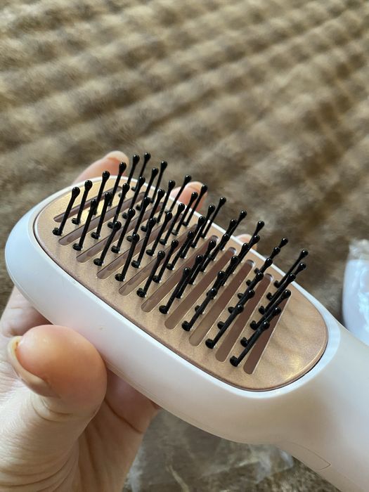 Фен-щітка Philips 3000